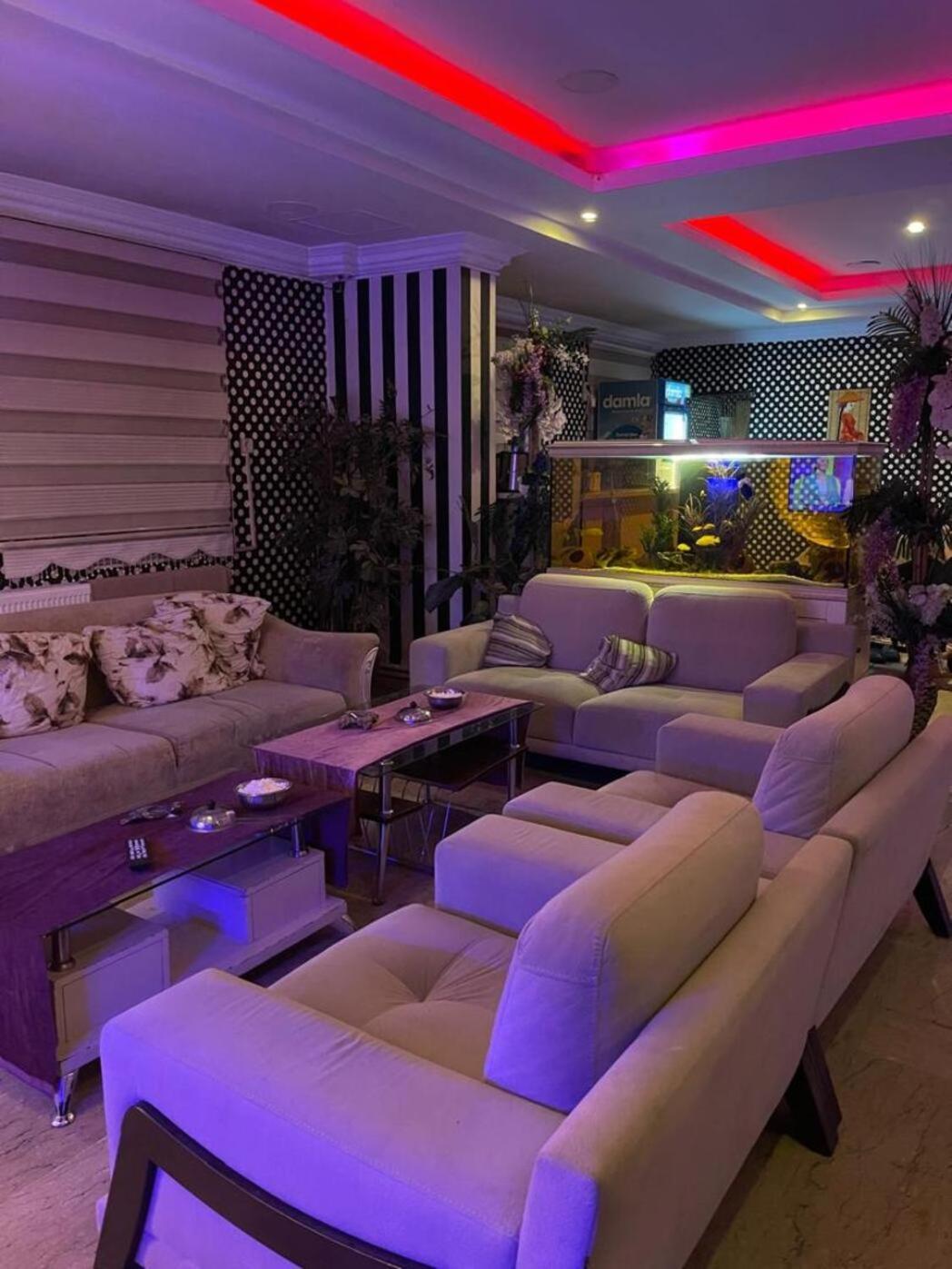 Dimet Park Hotel