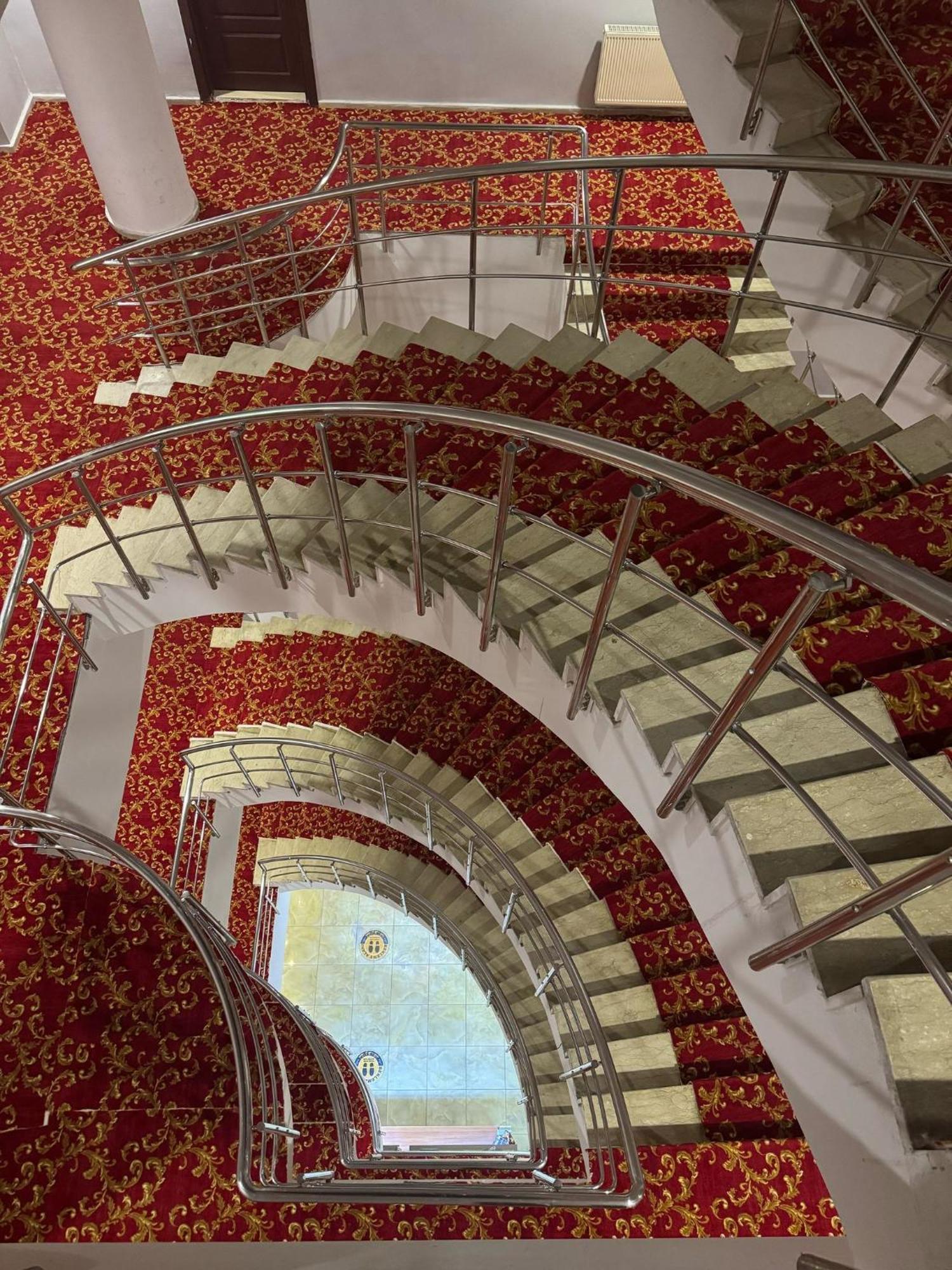 Otel Dimet Park Van