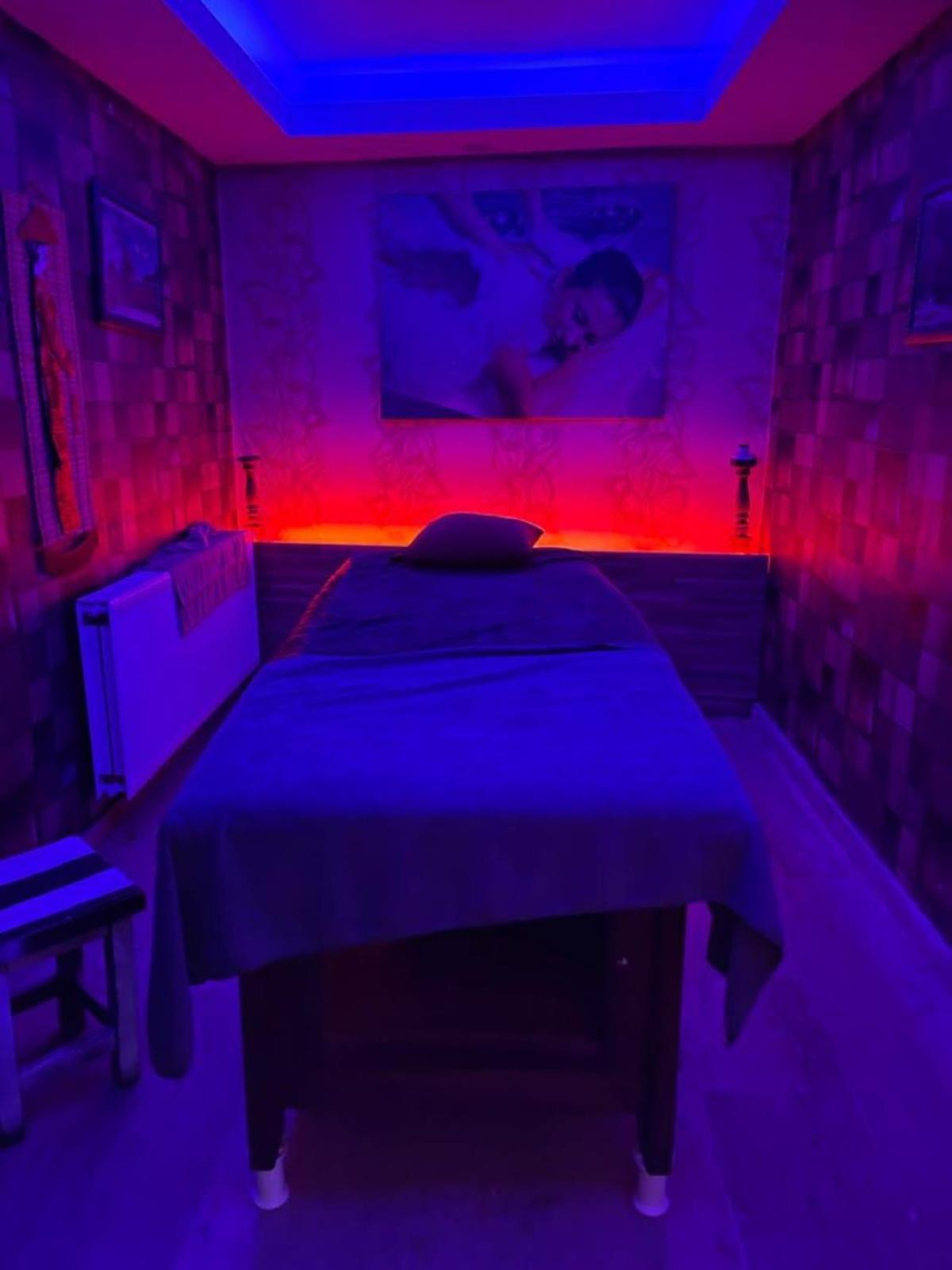 Dimet Park Otel