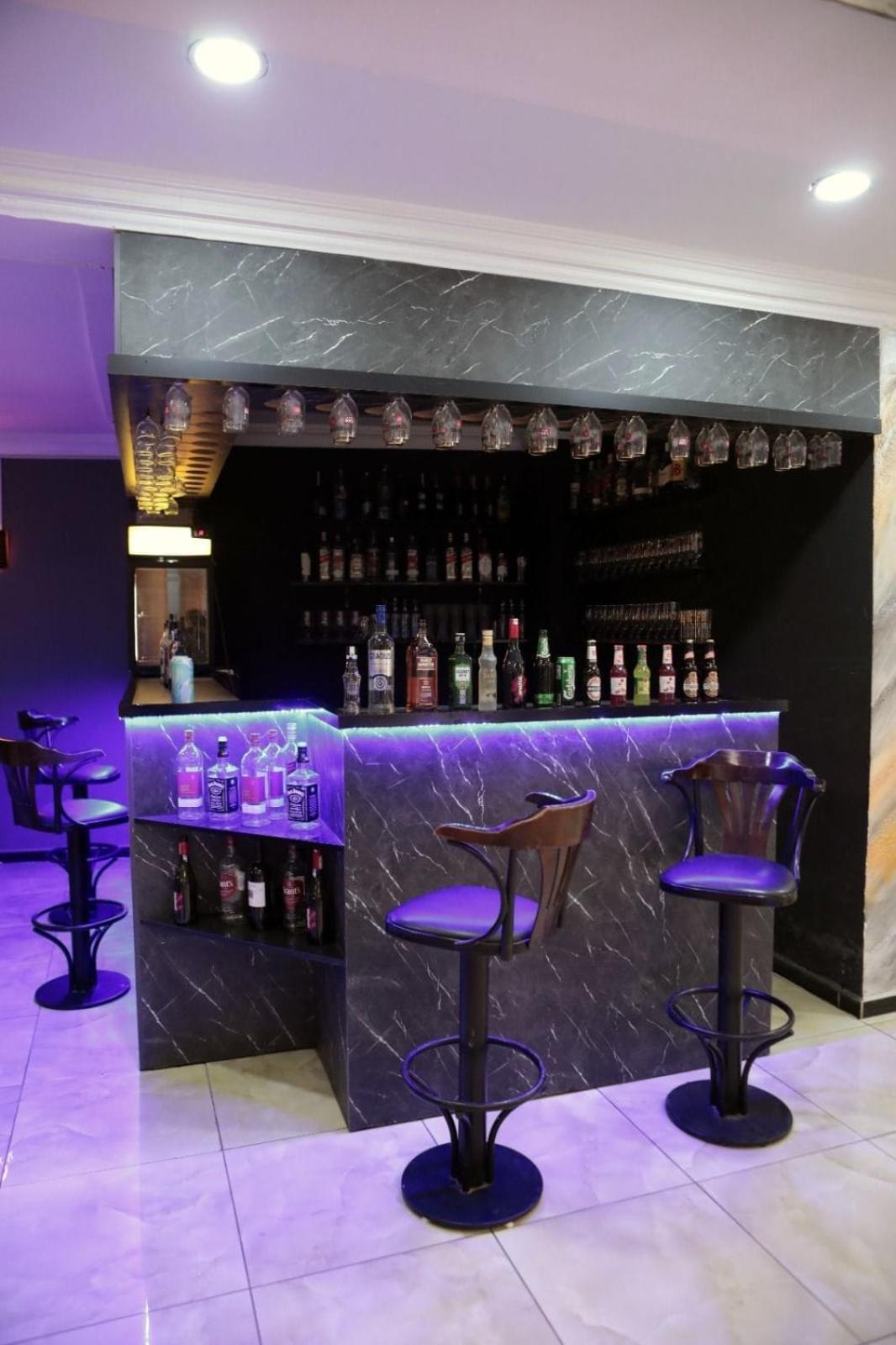 Hotel Dimet Park *